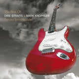 Dire Straits & Mark Knopfler - Private investigations (LP)