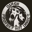 Dirge - Protect not disect (CD) - Velvet Music