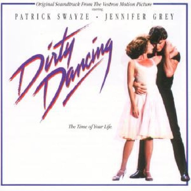 Dirty Dancing (motion Picture Soundtrack) - Dirty dancing (CD)