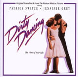 Dirty Dancing (motion Picture Soundtrack) - Dirty dancing (CD)