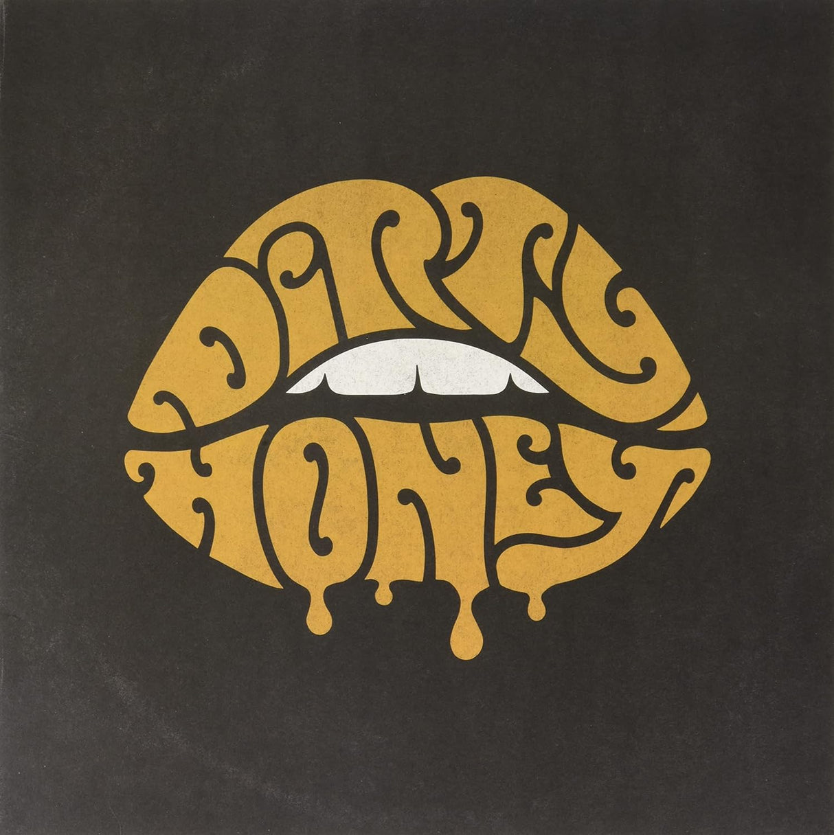 Dirty Honey - Dirty honey (LP)