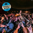 Dirty Honey - Mayhem and revelry live (CD) - Velvet Music