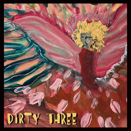 Dirty Three - Love changes everything (LP) - Velvet Music
