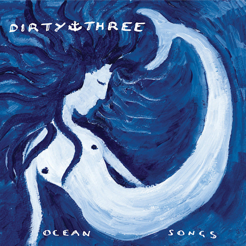 Dirty Three - Ocean songs (LP)