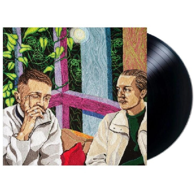 Disclosure - Alchemy (LP) - Velvet Music