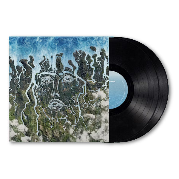 Disclosure - Energy (LP) - Velvet Music