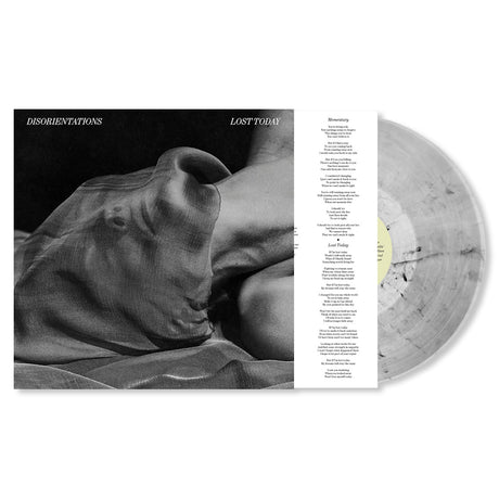 Disorientations - Lost today (LP) - Velvet Music