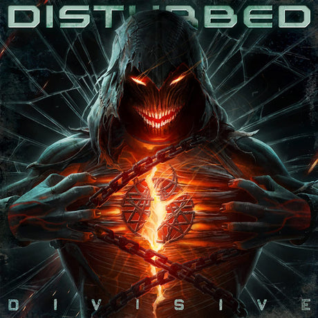 Disturbed - Divisive (CD) - Velvet Music