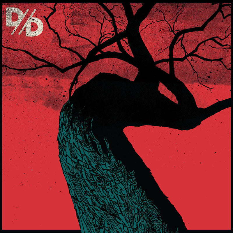 Divide And Dissolve - Gas lit (3 part remix) (12-inch maxi-single) - Velvet Music