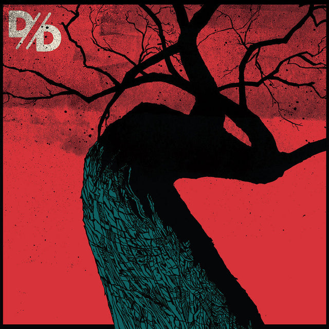 Divide And Dissolve - Gas lit (3 part remix) (12-inch maxi-single) - Velvet Music