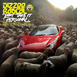 Dizzee Rascal - Don't take it personal (LP) - Velvet Music