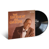 Dizzy Gillespie - The Ebullient Mr. Gillespie (LP) - Velvet Music