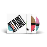 Django Django - Off planet (CD)