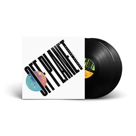 Django Django - Off planet (LP) - Velvet Music