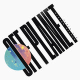 Django Django - Off planet (CD)
