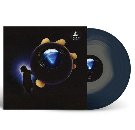 Djo - Decide (LP) - Velvet Music