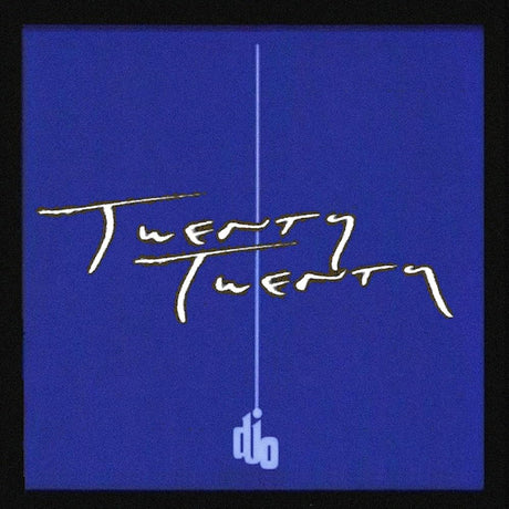 Djo (13) - Twenty Twenty (LP) - Velvet Music