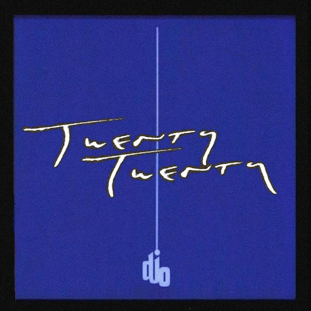 Djo (13) - Twenty Twenty (LP) - Velvet Music