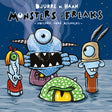 Djurre De Haan - Monsters en freaks -indiepop voor beginners- (CD) - Velvet Music