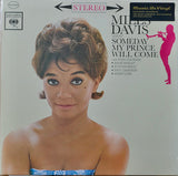 Miles Davis Sextet, The - Someday My Prince Will Come (LP) - Velvet Music