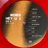 BENEE - Hey U X (LP) - Velvet Music