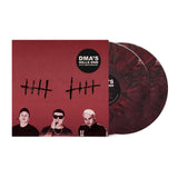 Dma's  - Hills end (LP) - Velvet Music