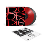 Do Or Die - Picture this (Indie Exclusive Vinyl LP)