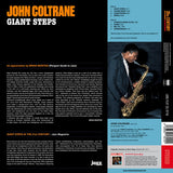 John Coltrane - Giant steps (33 tours)