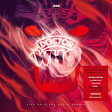 Doctor Who - Demon quest (LP) - Velvet Music