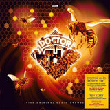 Doctor Who - Hornets' nest (LP) - Velvet Music