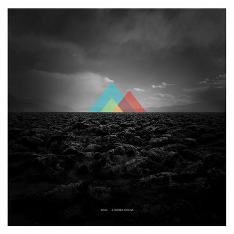 Dodheimsgard - A umbra omega (LP) - Velvet Music