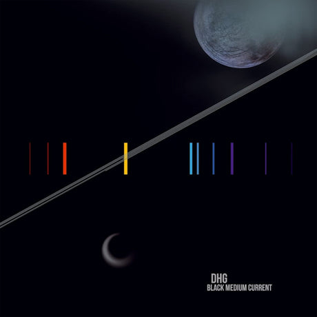 Dodheimsgard - Black medium current (CD) - Velvet Music