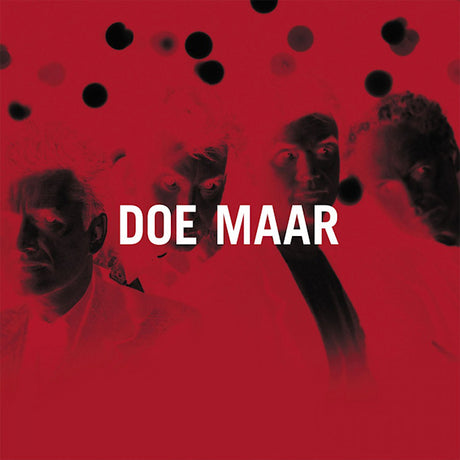 Doe Maar - Klaar (LP) - Velvet Music