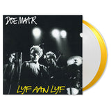Doe Maar - Lijf aan lijf -40th anniversary coloured- (LP)