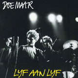 Doe Maar - Lijf aan lijf -40th anniversary coloured- (LP)