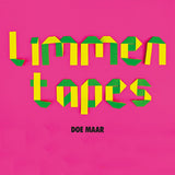 Doe Maar - Limmen tapes (LP) - Velvet Music