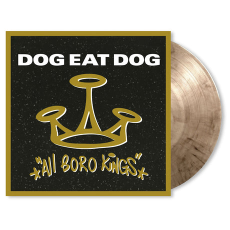Dog Eat Dog - All boro kings (LP) - Velvet Music