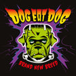 Dog Eat Dog - Brand new breed (CD) - Velvet Music