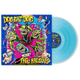 Dog Eat Dog - Free radicals (LP) - Velvet Music