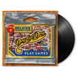 Dog Eat Dog - Play games (LP) - Velvet Music