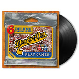 Dog Eat Dog - Play games (LP) - Velvet Music