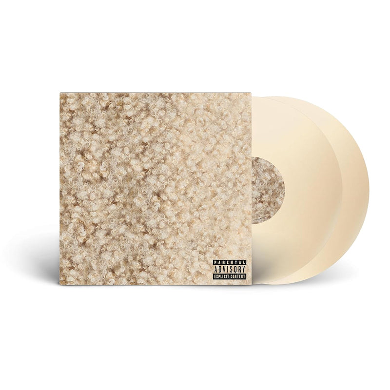 Doja Cat - Scarlet 2 claude (LP)