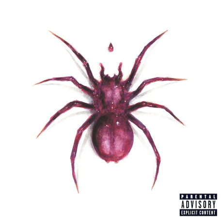 Doja Cat - Scarlet (CD) - Velvet Music