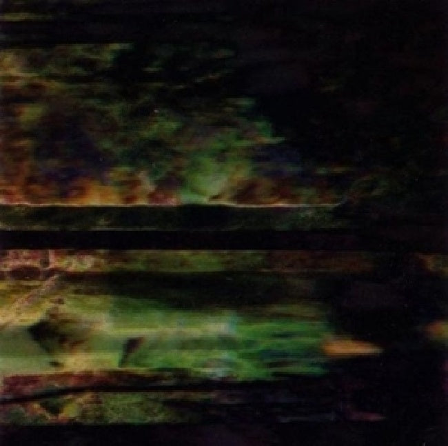 Doldrums - Acupuncture (CD)