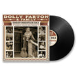 Dolly Parton & Family - Smoky mountain dna: family, faith and fables (LP) - Velvet Music
