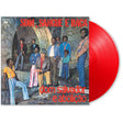 Dom Salvador E Abolicao - Som, sangue e raca (LP) - Velvet Music