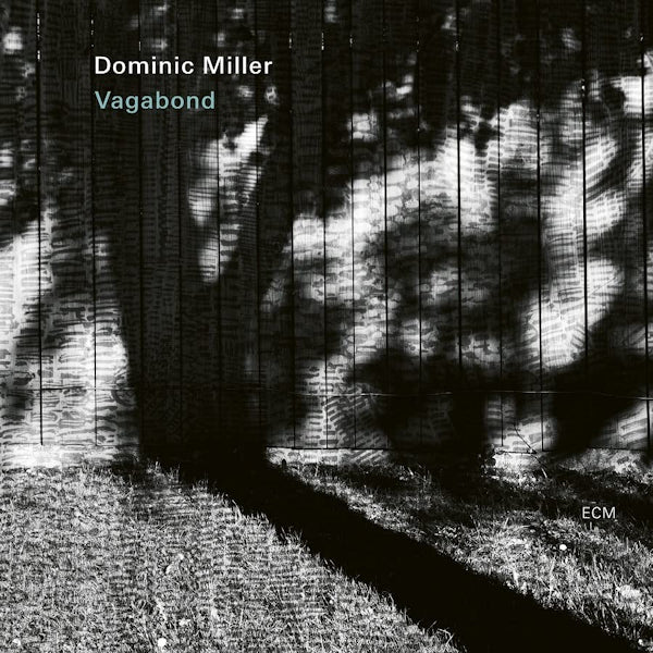 Dominic Miller - Vagabond (LP) - Velvet Music