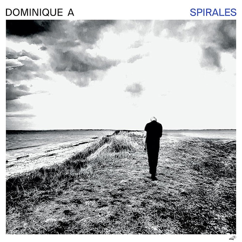 Dominique A - Spirales (CD)