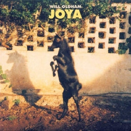 Bonnie Prince Billy - Joya (LP) - Velvet Music
