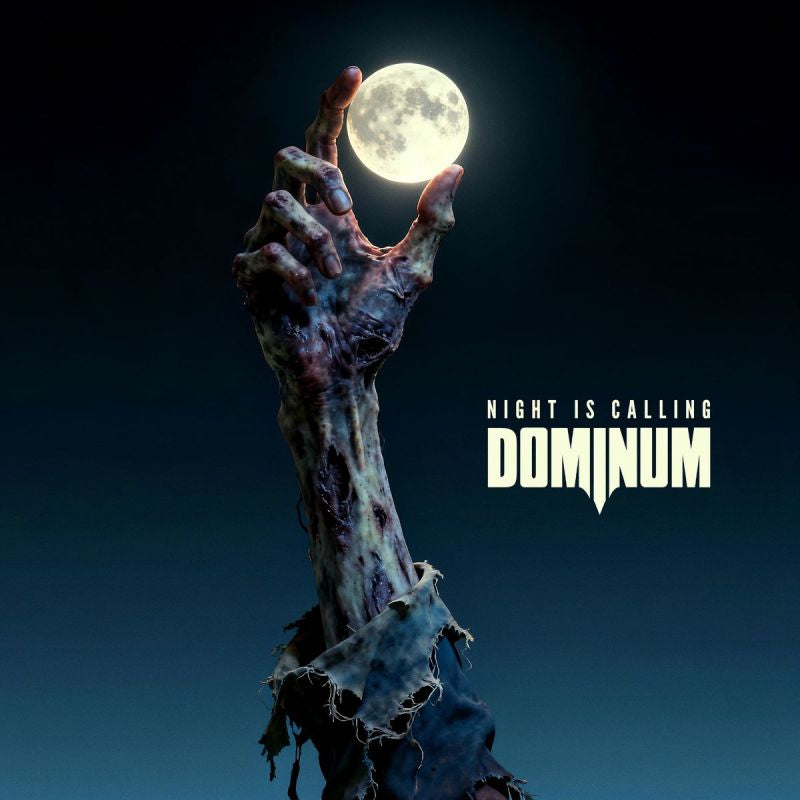 Dominum - Night is calling (LP)